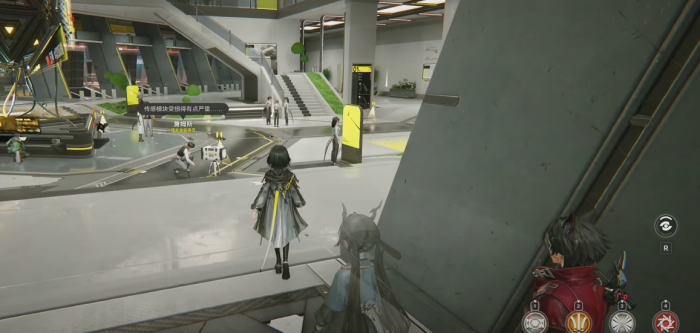 明日方舟终末地内存多大2