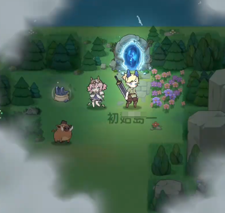 杖剑传说氪金厉害吗3