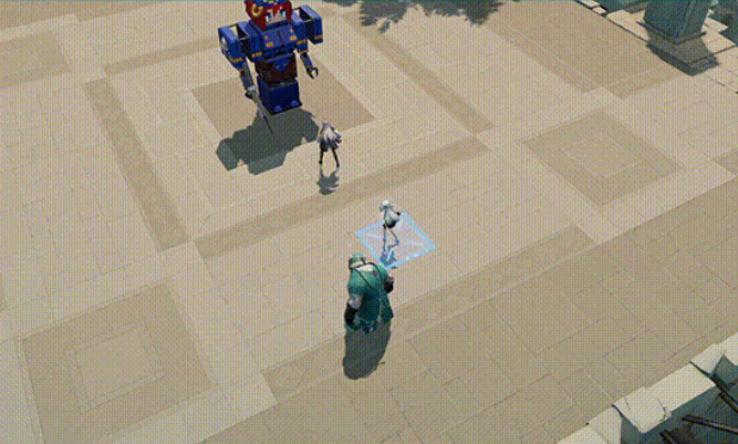 少女前线2芙洛伦怎么样1