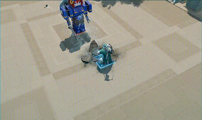 少女前线2芙洛伦怎么样3