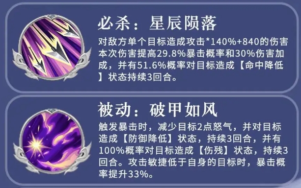 三国志异闻录夏侯渊阵容推荐1