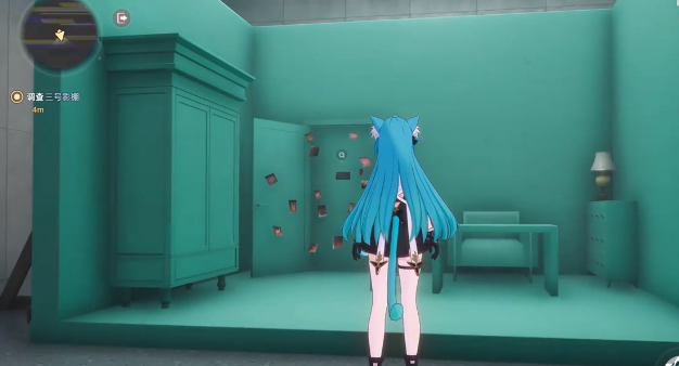 异环生意经与招财宝怎么玩3