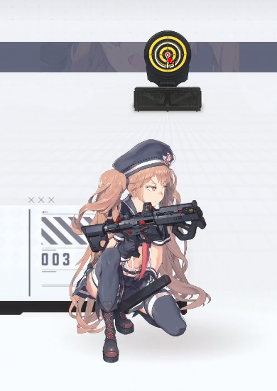 胜利女神米兰达技能分享2