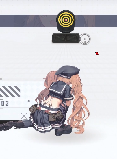 胜利女神米兰达技能分享3