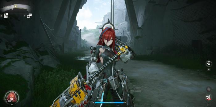 明日方舟终末地采石场任务怎么过1