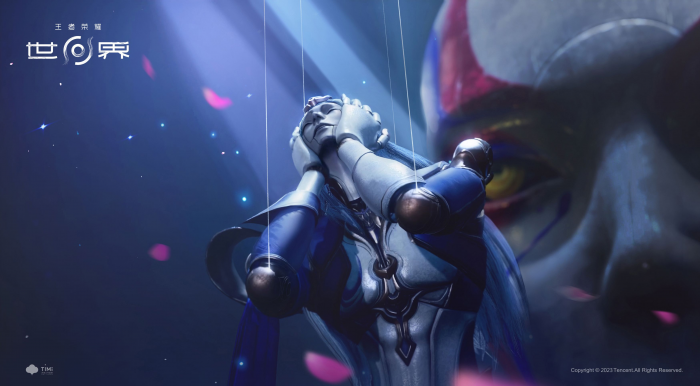 王者荣耀世界元歌怎么样1