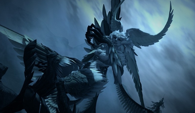 最终幻想14水晶世界蛮神攻略1