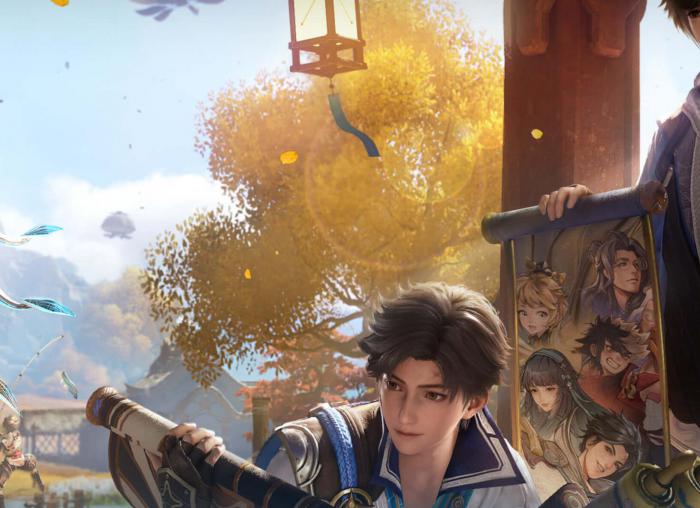 王者荣耀世界角色获取方法推测4