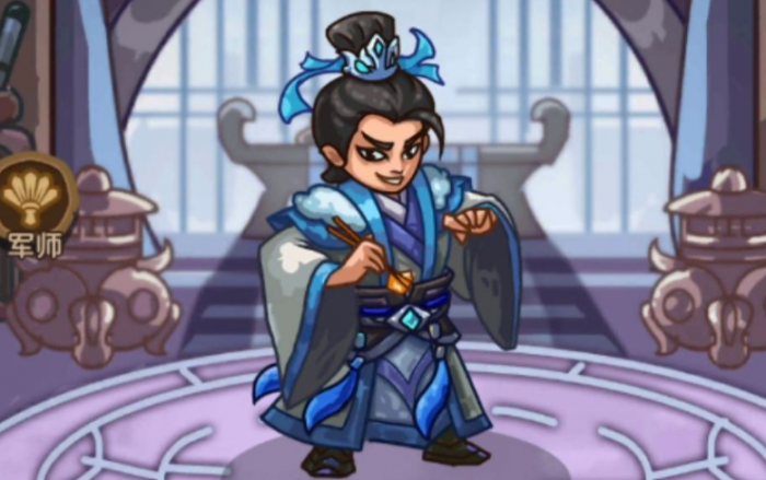 我是大主公怎么获得武将3