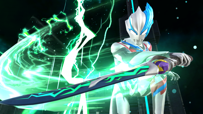 奥特曼超时空英雄布莱泽怎么样4