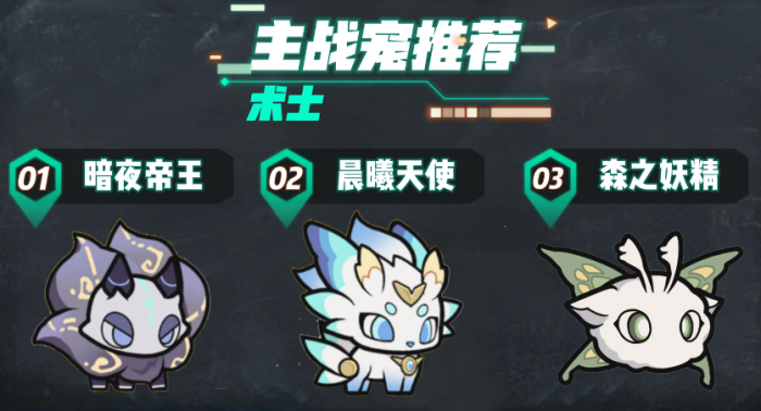 最终幻想14水晶世界黑魔法师玩法技巧4