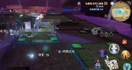 最终幻想14水晶世界大型任务如何完成1