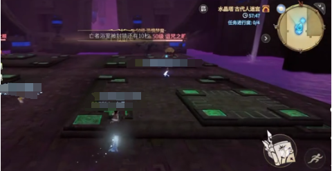最终幻想14水晶世界大型任务如何完成3