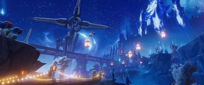 二重螺旋是开放世界吗1