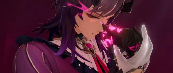 二重螺旋是开放世界吗3