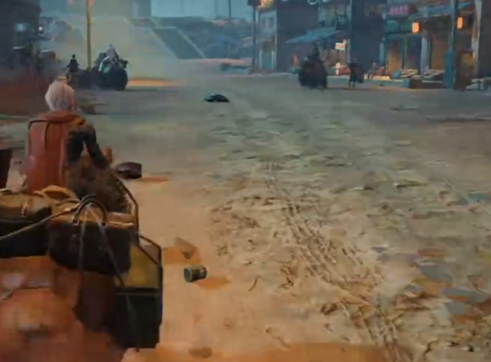 破碎之地蓝魔鬼翅膀如何获取3