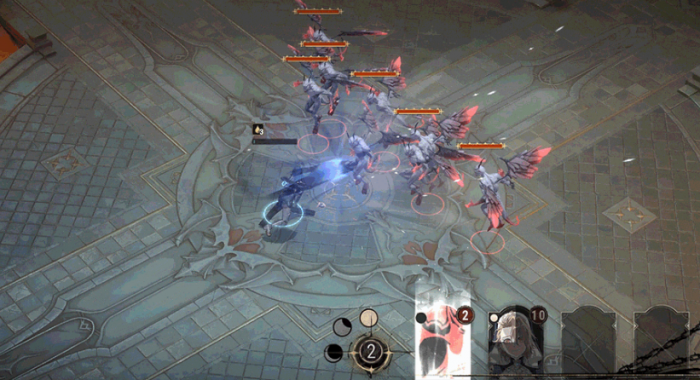 银与绯莱夏安博莉亚怎么样3