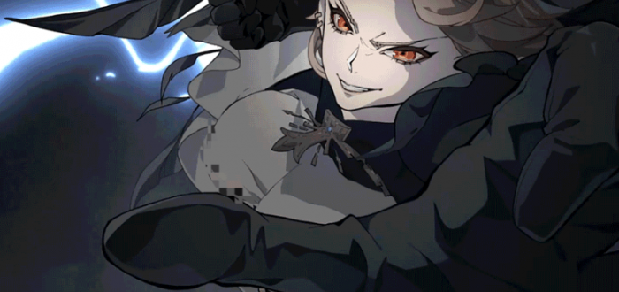 银与绯莱夏安博莉亚怎么样5