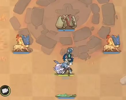 杖剑传说菜狗联动介绍2