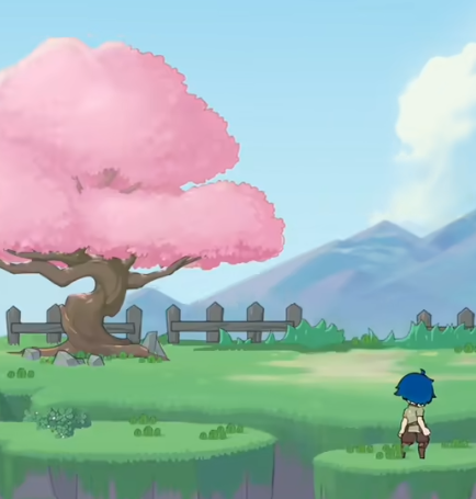 杖剑传说菜狗联动介绍4