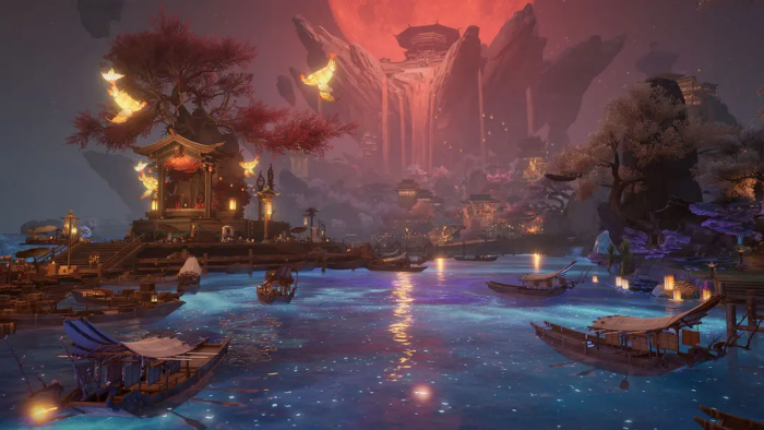 代号界共斗模式怎么玩1