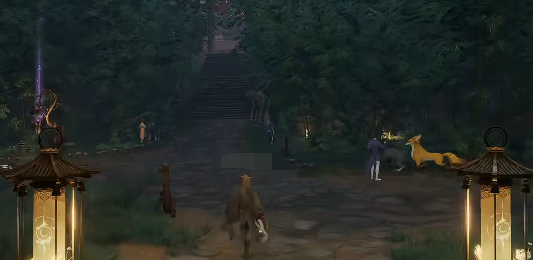 代号界共斗模式怎么玩4