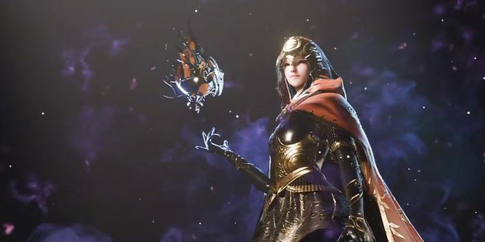 天堂2盟约魔珠怎么玩1