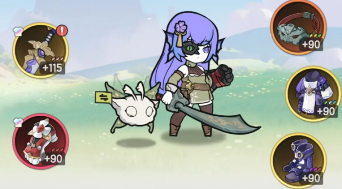 杖剑传说什么职业好玩1