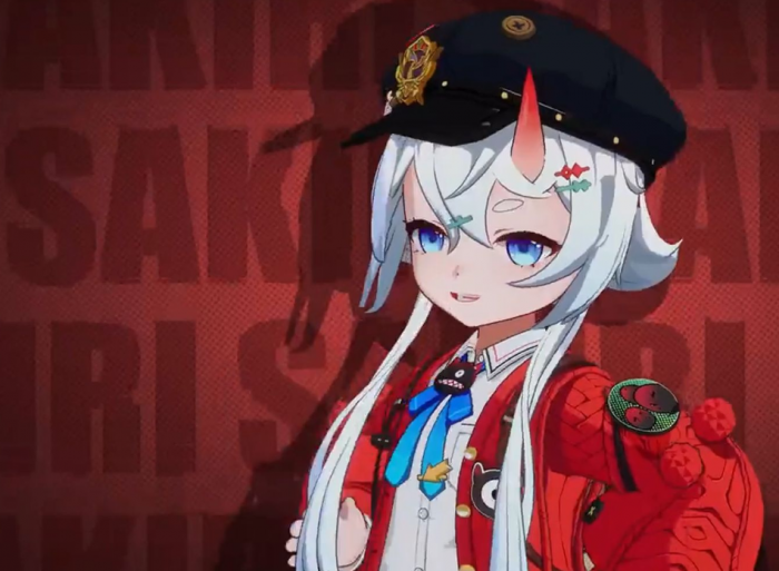 异环女主有哪些5