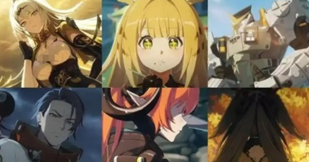 绝区零2.0版本卡池介绍1