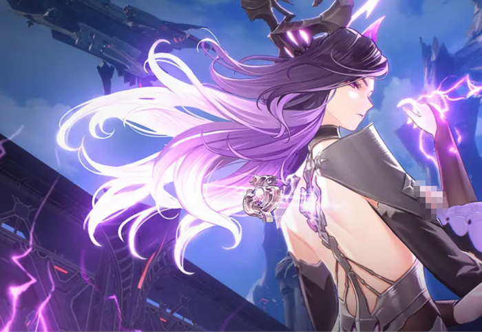 二重螺旋黎瑟怎么样6