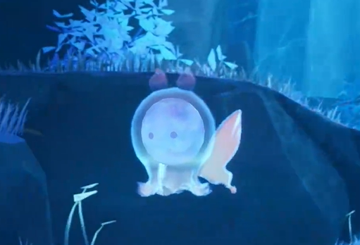 二重螺旋雨衣水滴技能是什么1