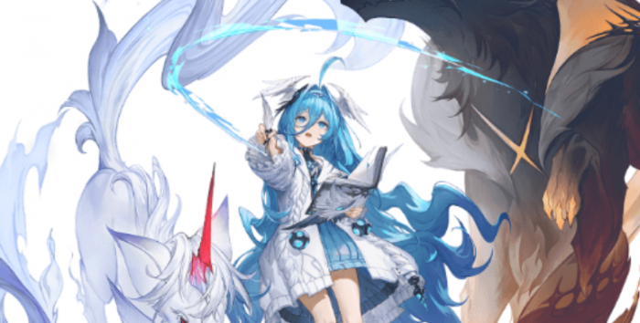 二重螺旋菲娜技能是什么1