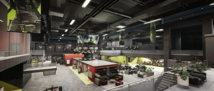 萤火突击周年庆有什么2