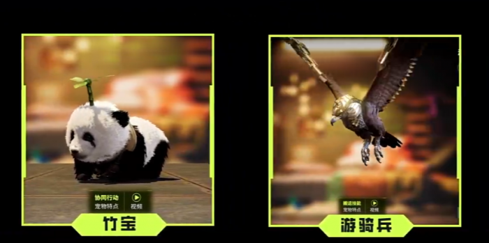 萤火突击周年庆有什么5