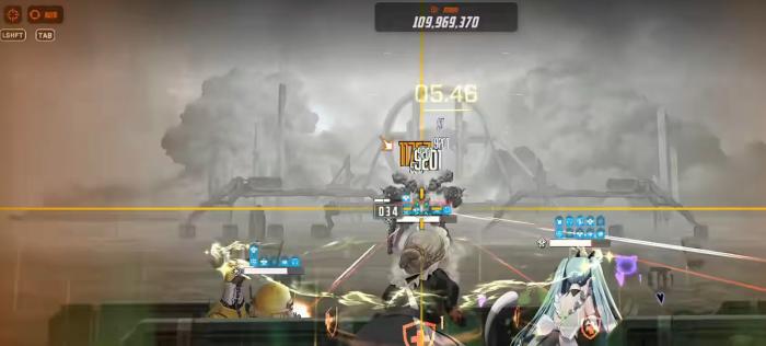 胜利女神新的希望爱德怎么样4