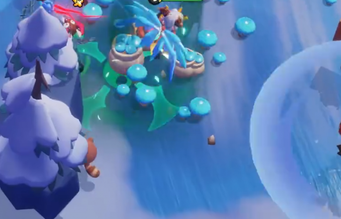 野蛮人大作战2前期攻略6