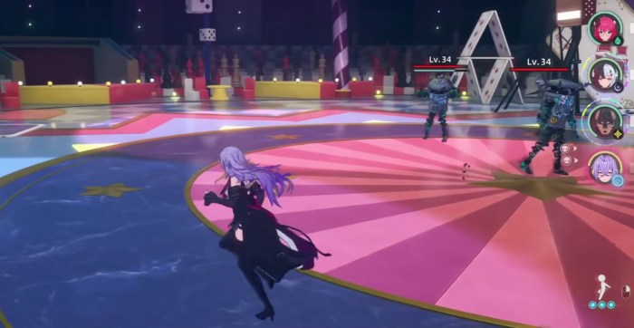 异环爱丽丝究竟是谁1