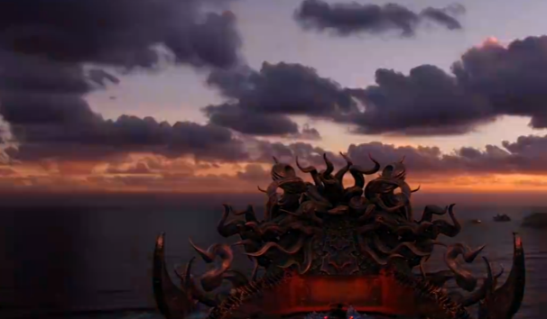 逆水寒手游二周年介绍2