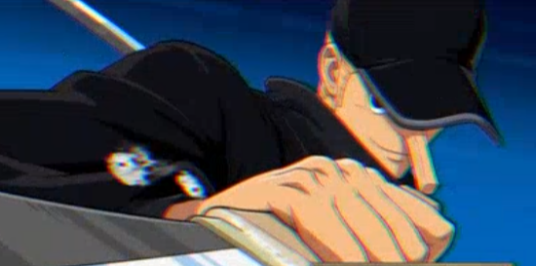 航海王壮志雄心卡古介绍1