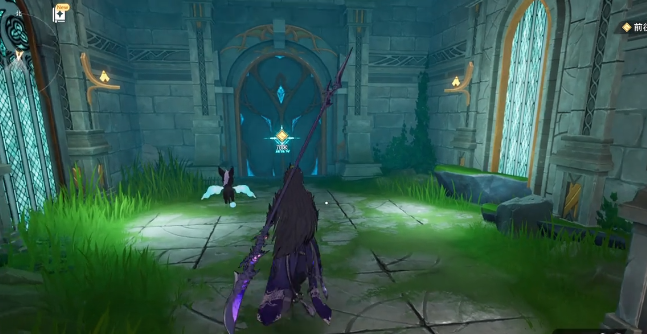 二重螺旋扼守副本怎么打3