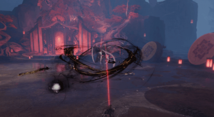 代号界怪物有哪些5