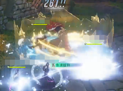 星痕共鸣困难卡曼尼怎么打3