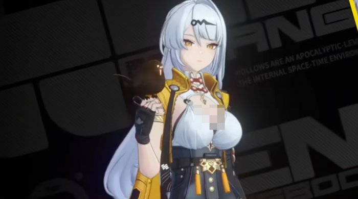 绝区零2.0版本卡池前瞻2