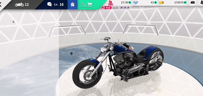 黎明飞驰摩托车如何选择3