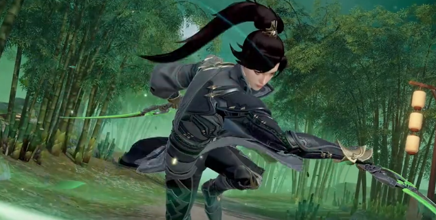 剑侠情缘零职业流派哪个好3