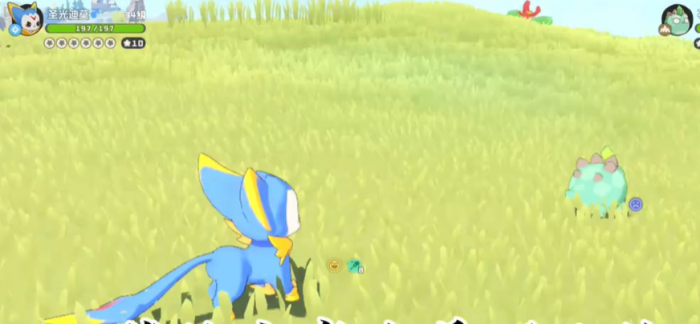 遮天世界新手攻略6