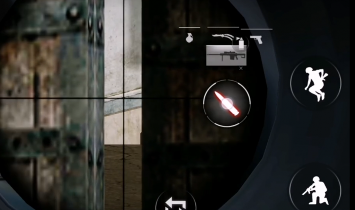 枪破黎明怎么获得金币5