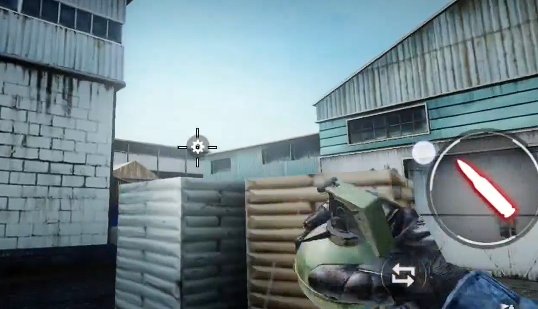 枪破黎明扔雷怎么扔2