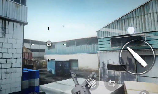 枪破黎明扔雷怎么扔3